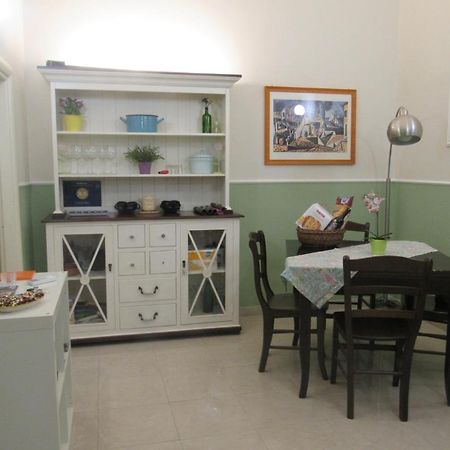카타니아 A Casa Di Milena 아파트 외부 사진