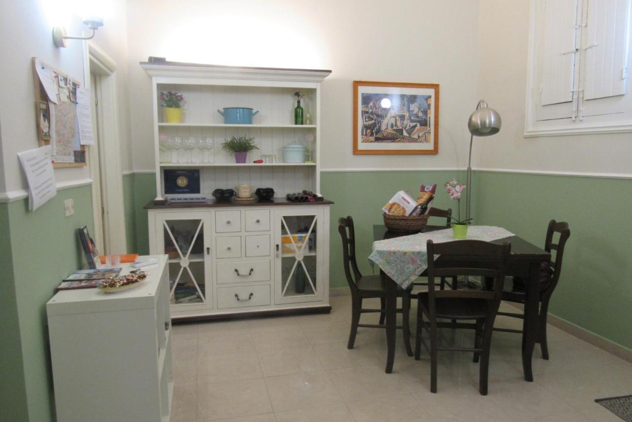 카타니아 A Casa Di Milena 아파트 외부 사진