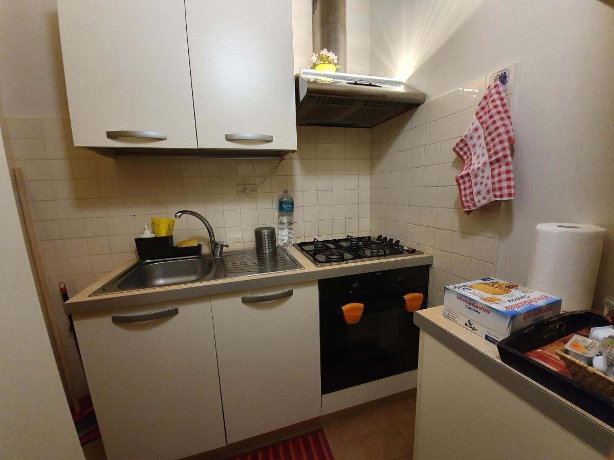 카타니아 A Casa Di Milena 아파트 외부 사진
