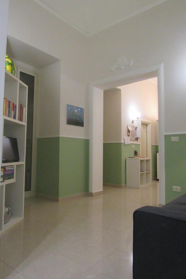 카타니아 A Casa Di Milena 아파트 외부 사진