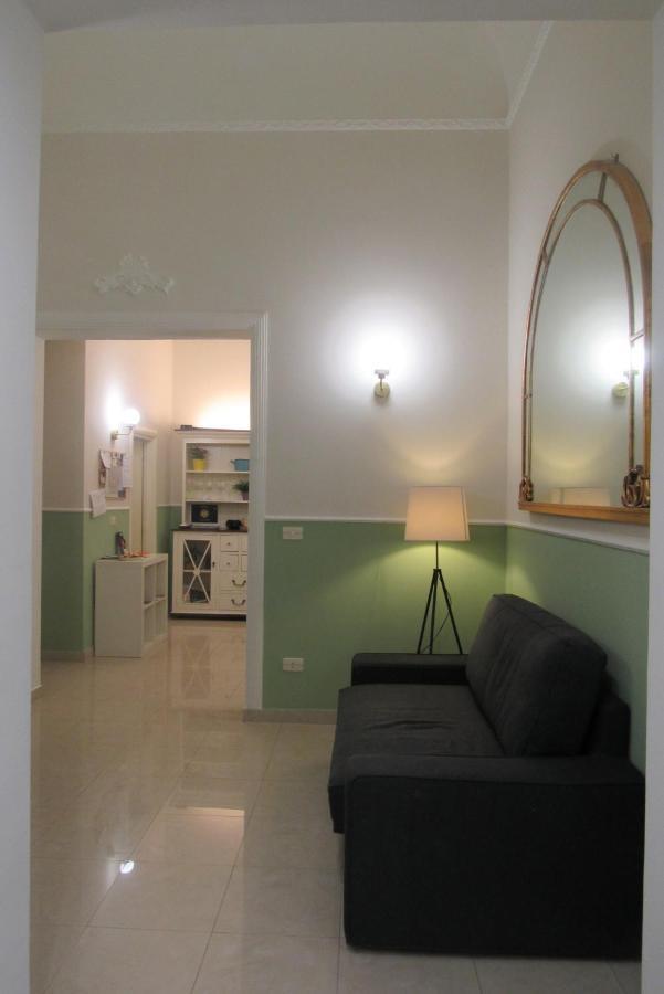 카타니아 A Casa Di Milena 아파트 외부 사진