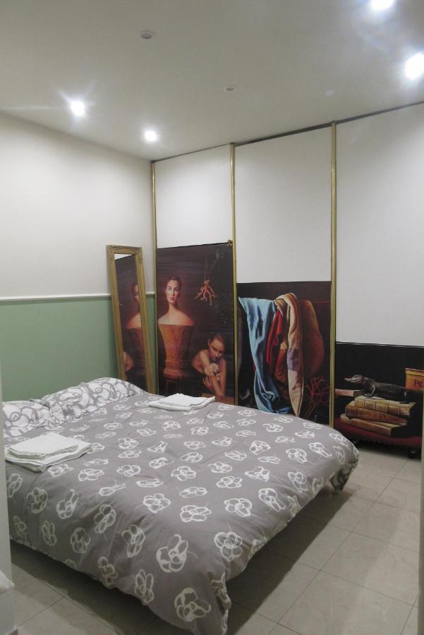 카타니아 A Casa Di Milena 아파트 외부 사진