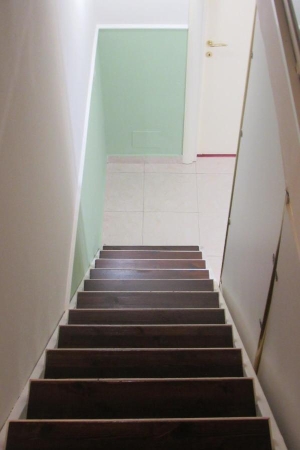 카타니아 A Casa Di Milena 아파트 외부 사진
