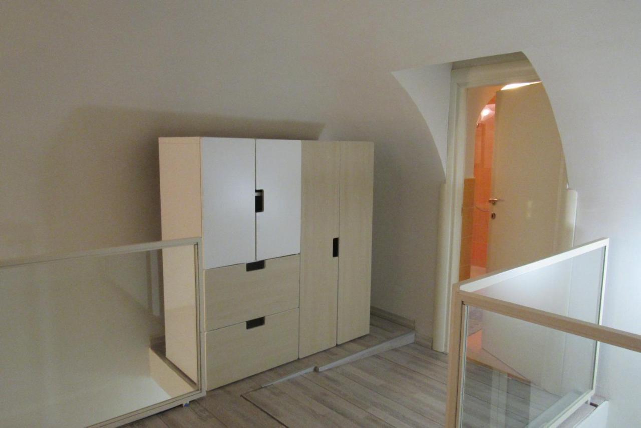 카타니아 A Casa Di Milena 아파트 외부 사진