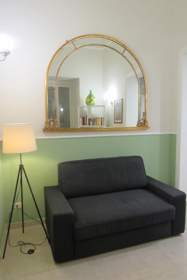 카타니아 A Casa Di Milena 아파트 외부 사진