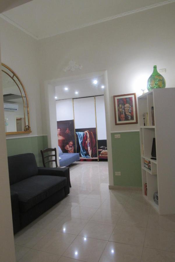 카타니아 A Casa Di Milena 아파트 외부 사진