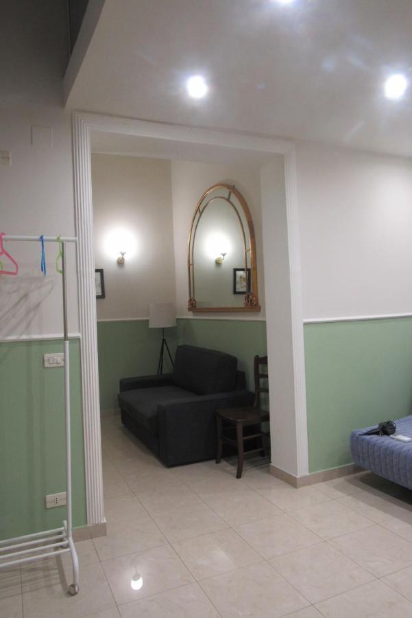 카타니아 A Casa Di Milena 아파트 외부 사진