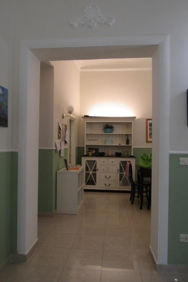 카타니아 A Casa Di Milena 아파트 외부 사진