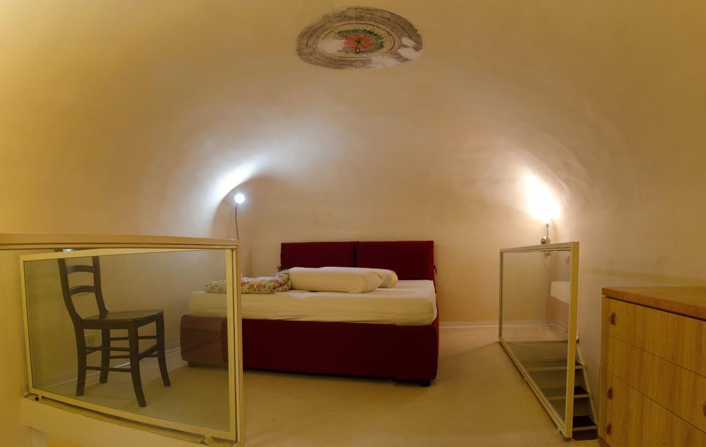 카타니아 A Casa Di Milena 아파트 객실 사진