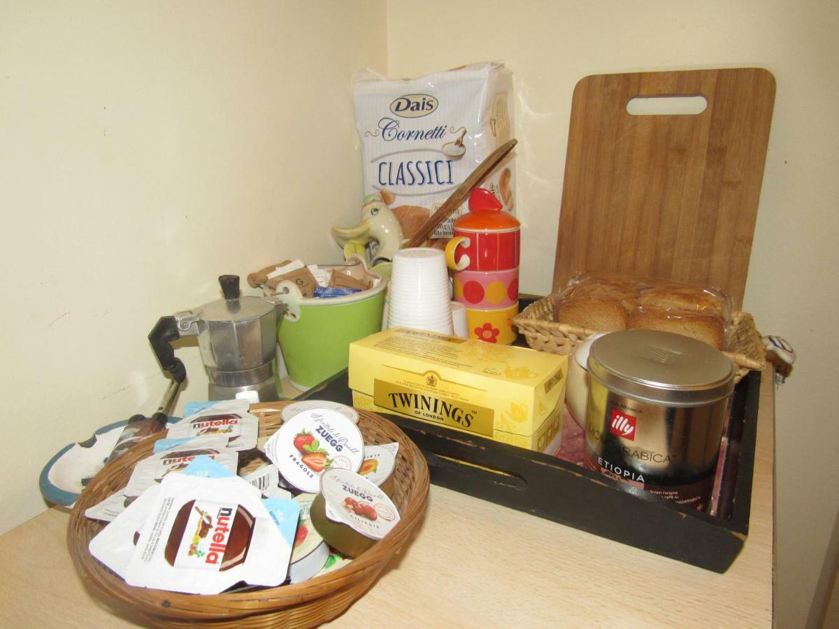 카타니아 A Casa Di Milena 아파트 외부 사진